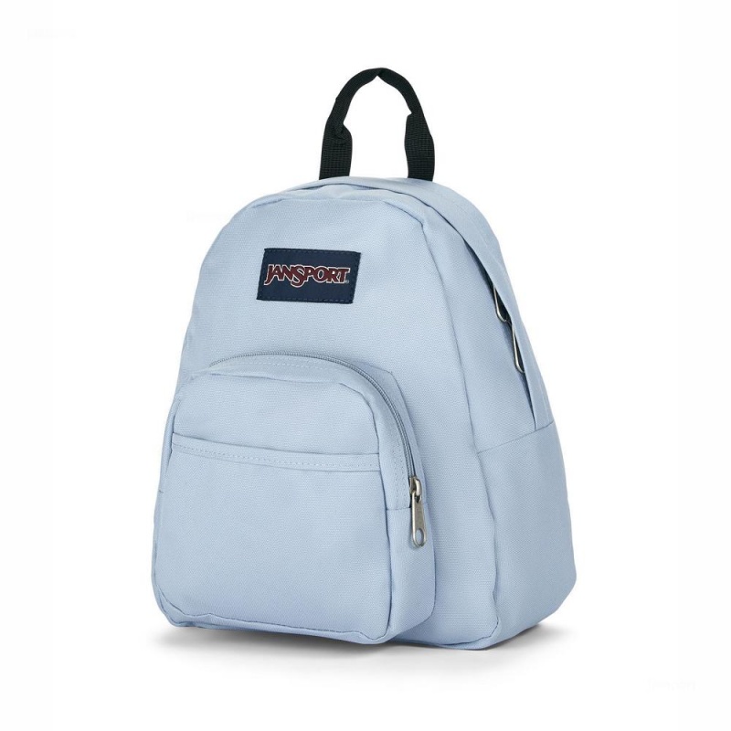 JanSport HALF PINT MINI Schoolrugzakken Rugzakken Blauw | TNLPQ38594