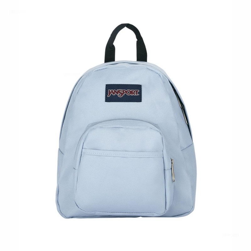 JanSport HALF PINT MINI Schoolrugzakken Rugzakken Blauw | TNLPQ38594