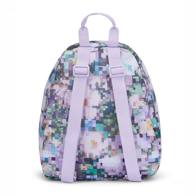 JanSport HALF PINT MINI Schoolrugzakken Rugzakken Camo | YNLGT74412