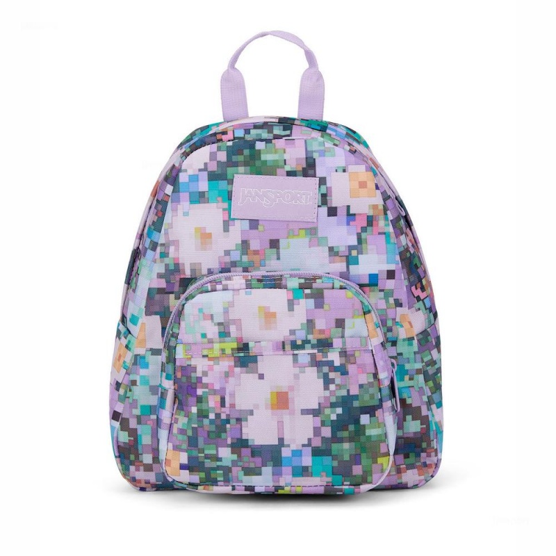 JanSport HALF PINT MINI Schoolrugzakken Rugzakken Camo | YNLGT74412