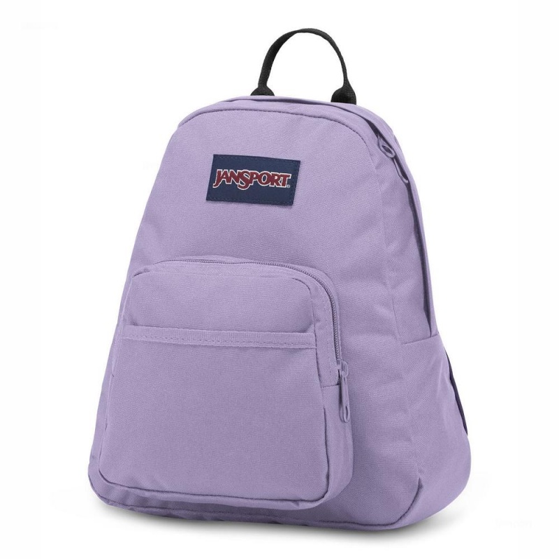 JanSport HALF PINT MINI Schoolrugzakken Rugzakken Paars | NLXBR58218