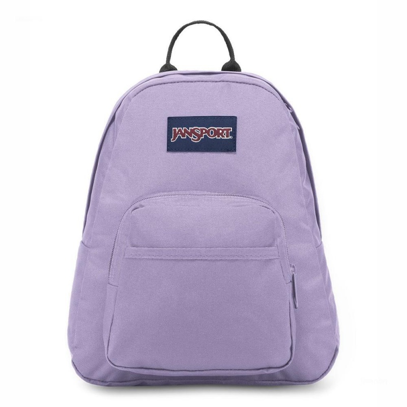 JanSport HALF PINT MINI Schoolrugzakken Rugzakken Paars | NLXBR58218