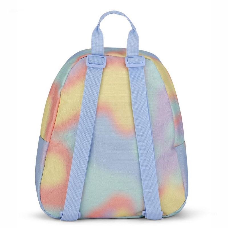 JanSport HALF PINT MINI Schoolrugzakken Rugzakken Gekleurd | PNLER17523