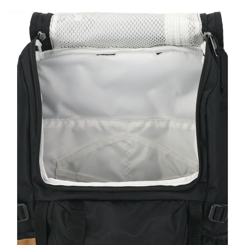 JanSport Hatchet Laptop Rugzak Rugzakken Zwart | NLEAH44756