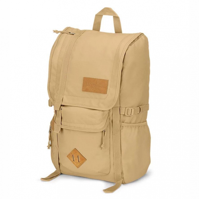 JanSport Hatchet Laptop Rugzak Rugzakken Bruin | NLZPD71510