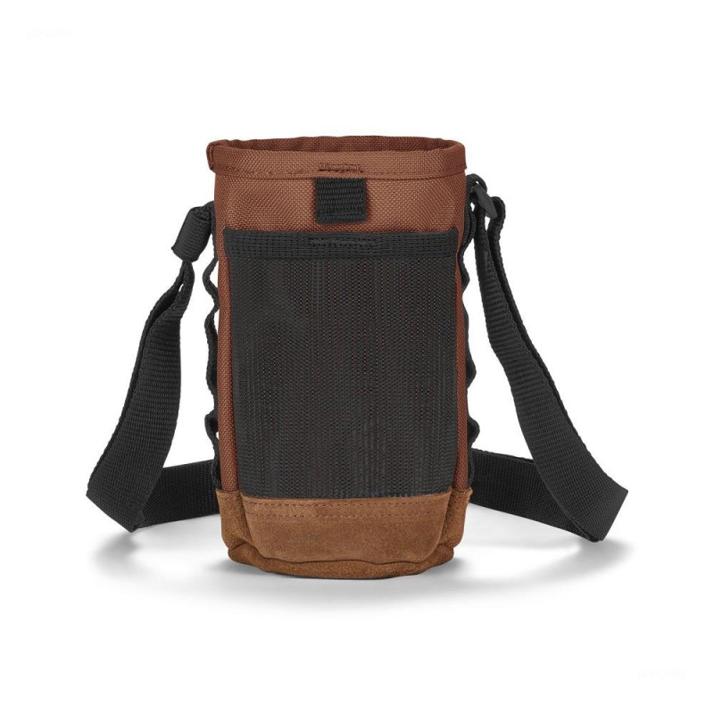 JanSport KITSACK Draagtassen Tassen Bruin | PNLQX20916