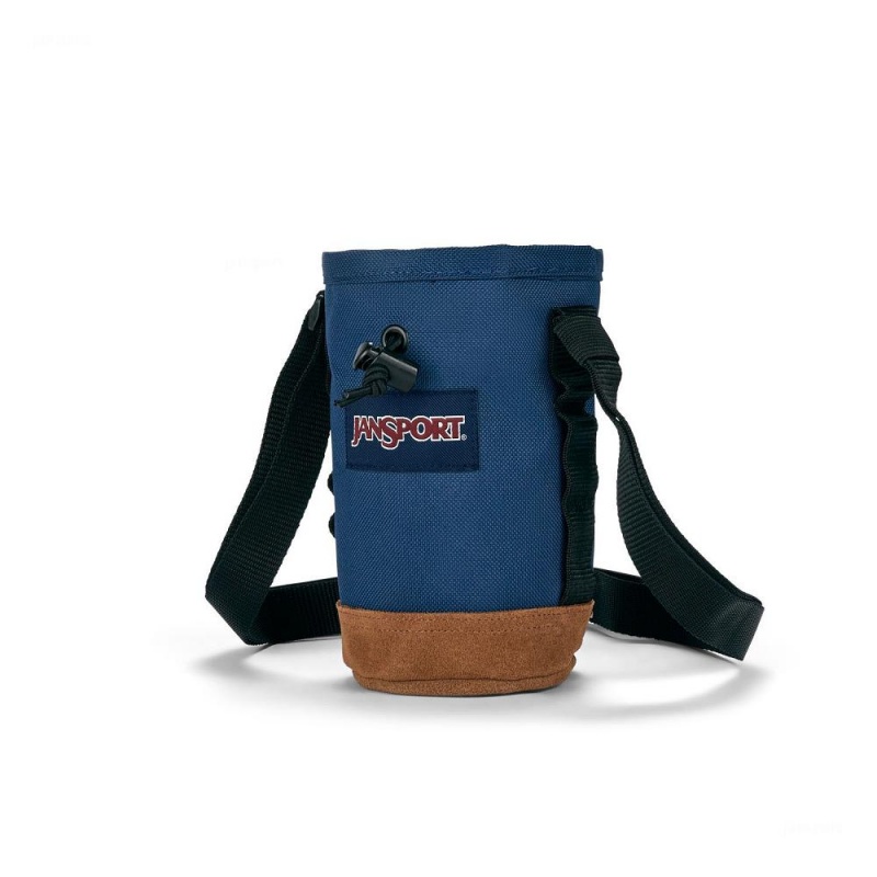 JanSport KITSACK Draagtassen Tassen Donkerblauw | TNLPQ99921