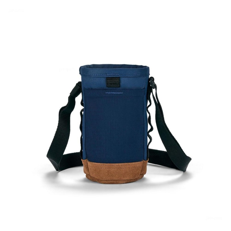 JanSport KITSACK Draagtassen Tassen Donkerblauw | TNLPQ99921