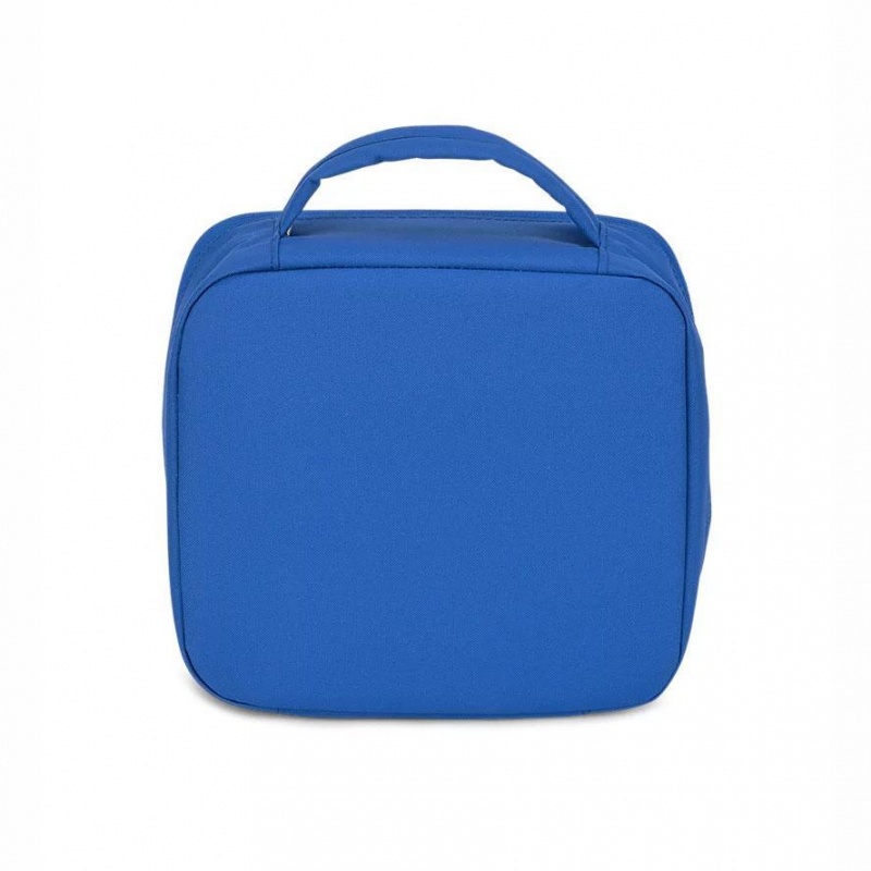 JanSport LUNCH BREAK Lunchtas Tassen Blauw | NLEAH77408