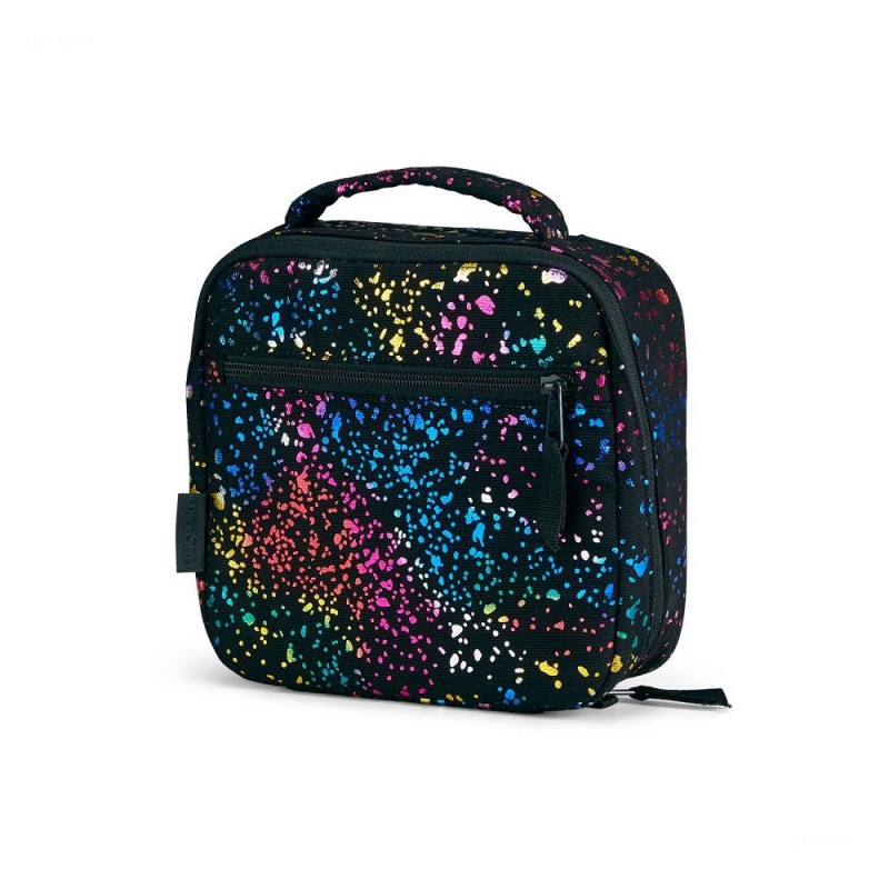 JanSport LUNCH BREAK Lunchtas Tassen Gekleurd | NLEAH17361