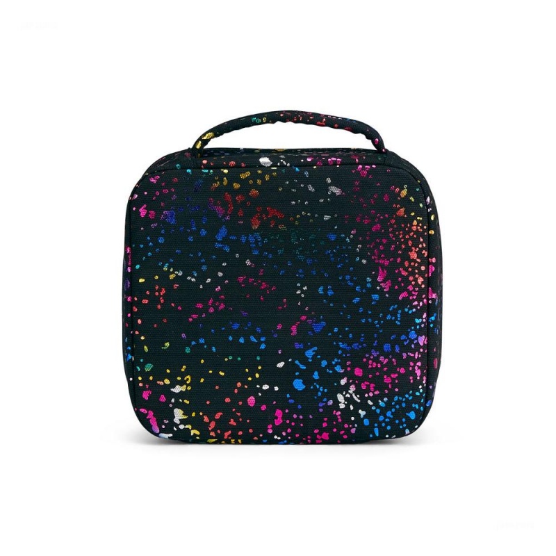 JanSport LUNCH BREAK Lunchtas Tassen Gekleurd | NLEAH17361