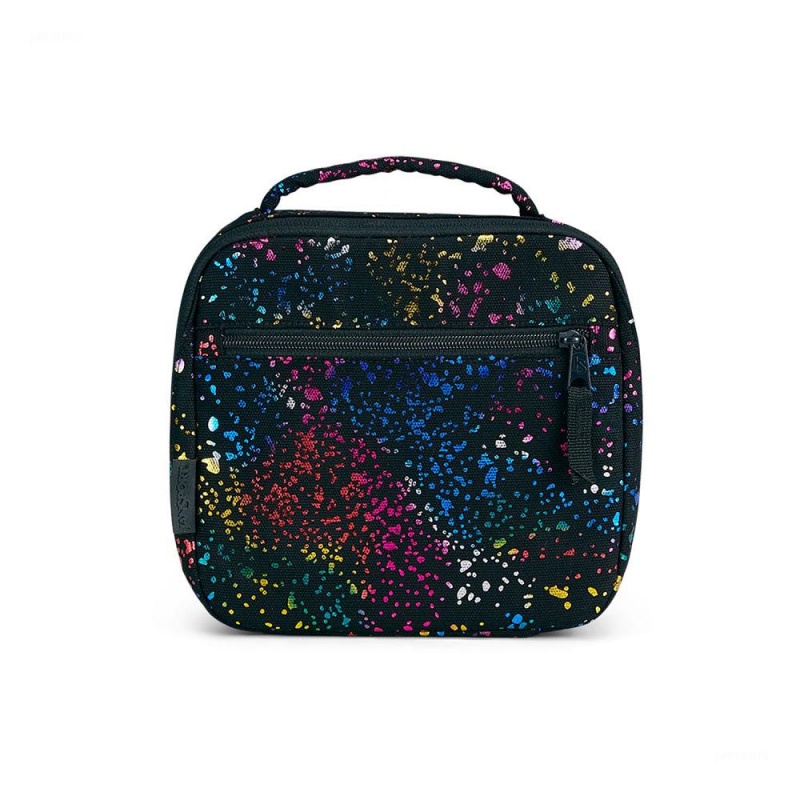 JanSport LUNCH BREAK Lunchtas Tassen Gekleurd | NLEAH17361