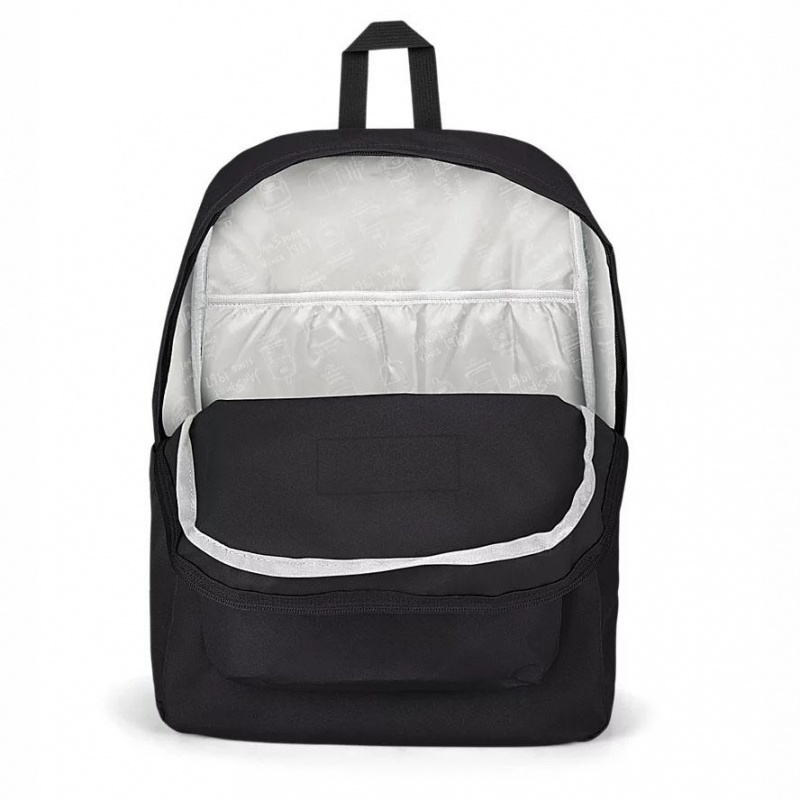 JanSport MIDNIGHT BUNDLE Schoolrugzakken Rugzakken Zwart | BNLSD45704