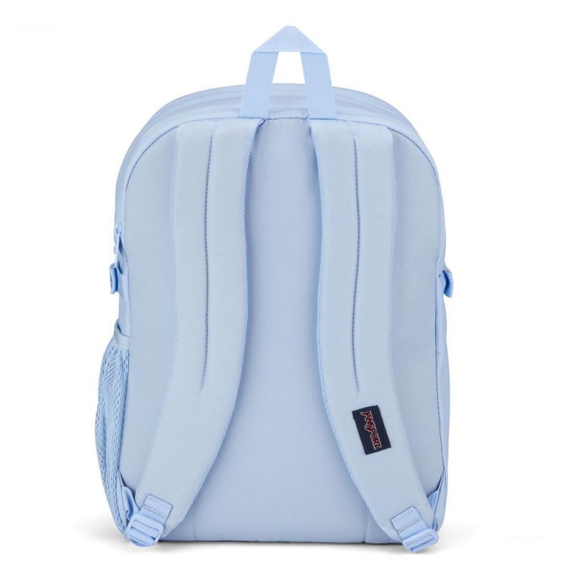 JanSport Main Campus FX Laptop Rugzak Rugzakken Blauw | NLJBT57251