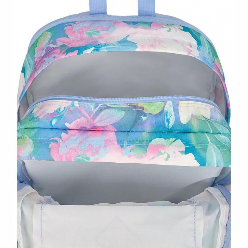 JanSport Main Campus Laptop Rugzak Rugzakken Gekleurd | UNLTG68139