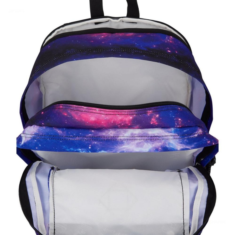 JanSport Main Campus Laptop Rugzak Rugzakken Gekleurd | SNLNY23524