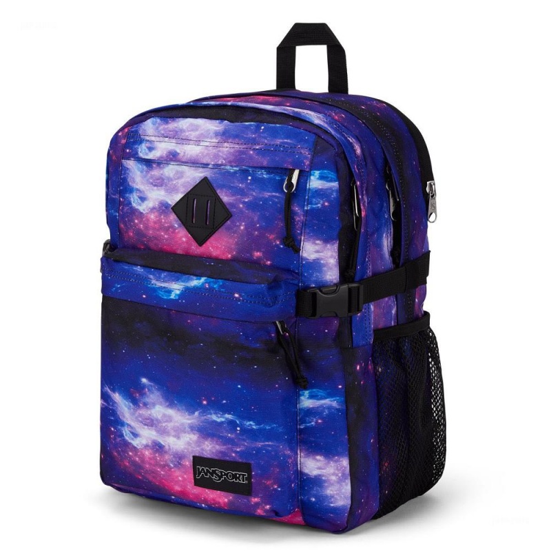 JanSport Main Campus Laptop Rugzak Rugzakken Gekleurd | SNLNY23524