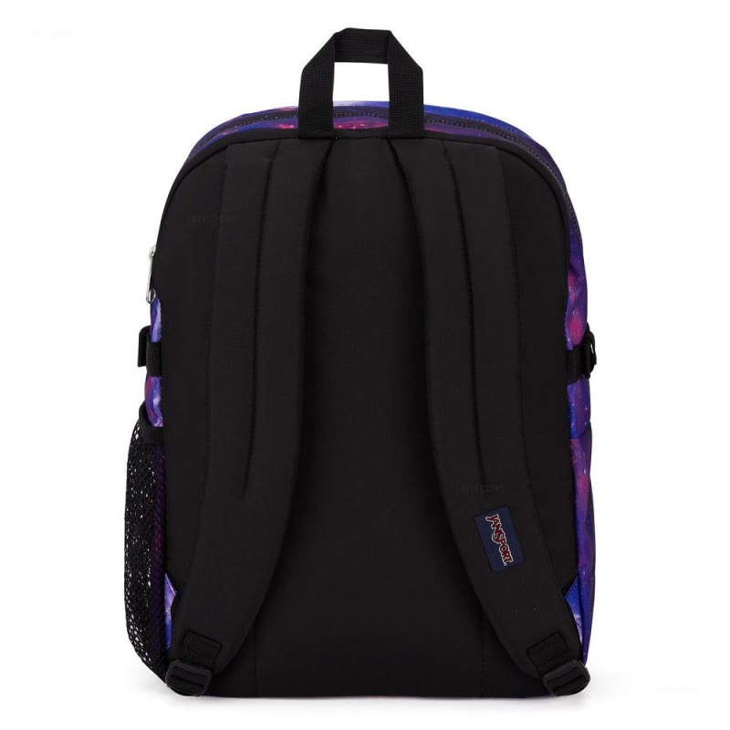 JanSport Main Campus Laptop Rugzak Rugzakken Gekleurd | SNLNY23524