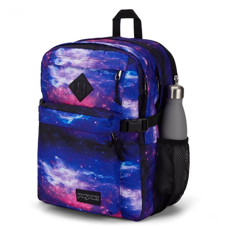 JanSport Main Campus Laptop Rugzak Rugzakken Gekleurd | SNLNY23524