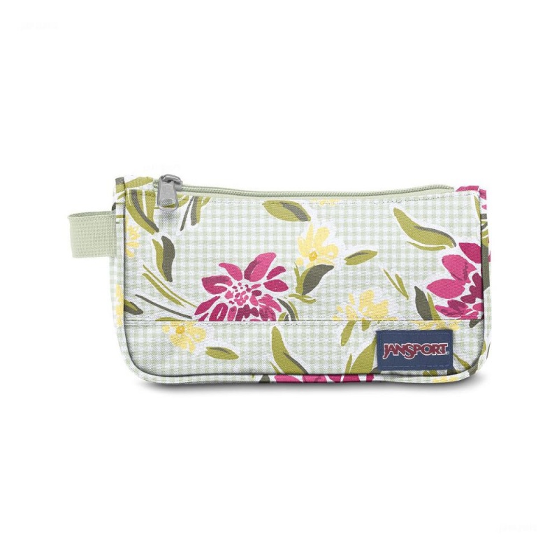 JanSport Medium Accessory Pouch Etuis Tassen Gekleurd | XNLBH93308