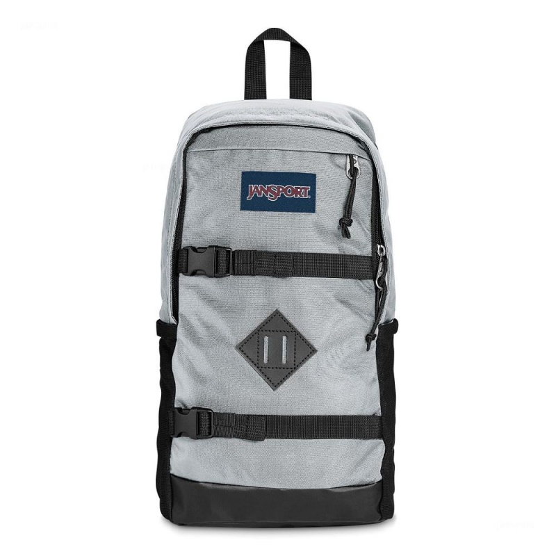 JanSport Off Campus Sling Boodschappentassen Rugzakken Grijs | SNLNY86440