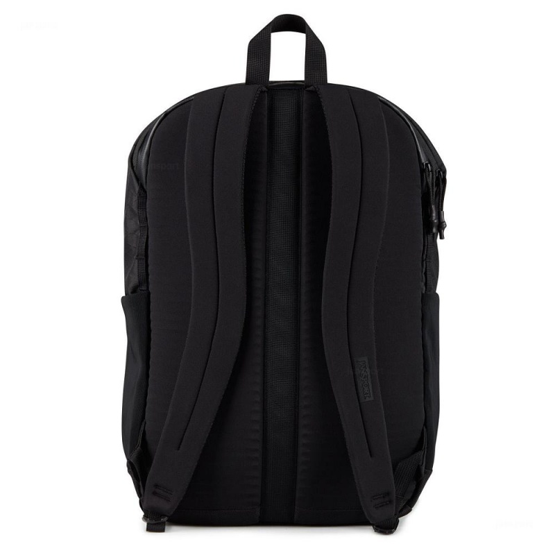 JanSport Pro Pack Laptop Rugzak Rugzakken Zwart | PNLQX96326