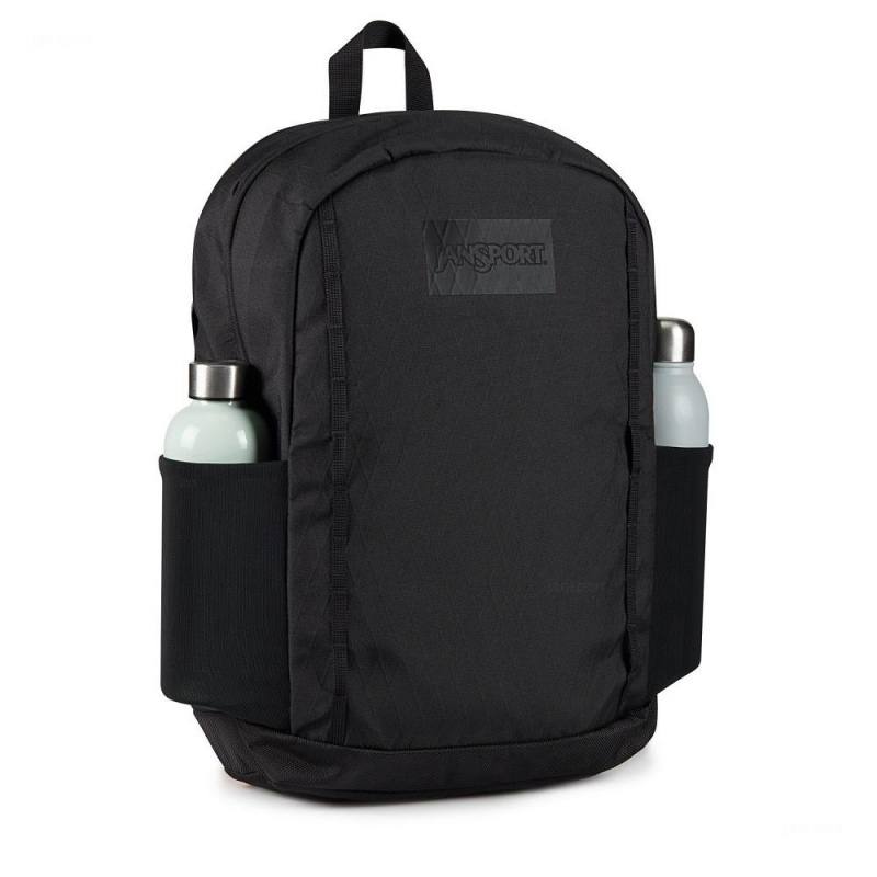 JanSport Pro Pack Laptop Rugzak Rugzakken Zwart | PNLQX96326