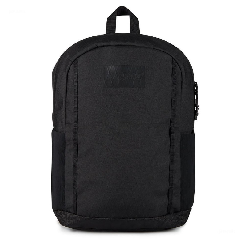 JanSport Pro Pack Laptop Rugzak Rugzakken Zwart | PNLQX96326