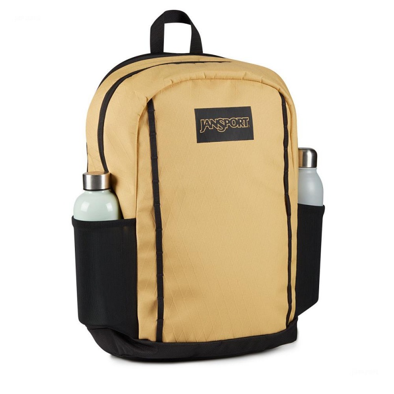 JanSport Pro Pack Laptop Rugzak Rugzakken Geel | ZNLMJ20118