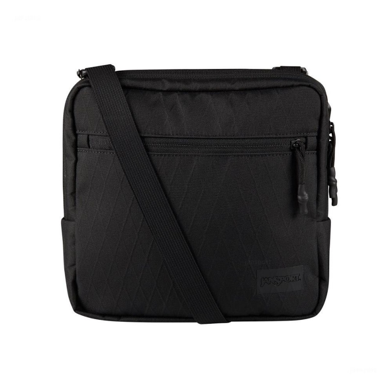 JanSport Pro Werkrugzakken Rugzakken Zwart | DNLKV31246