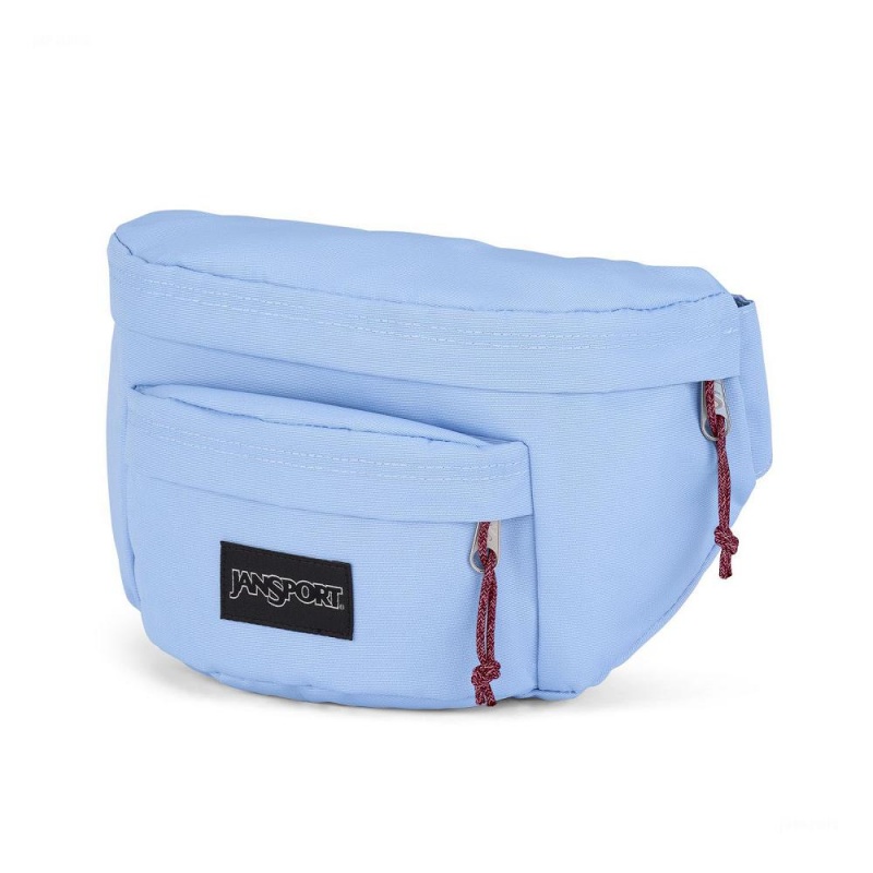 JanSport Restore Heuptasjes Tassen Blauw | SNLVO12868