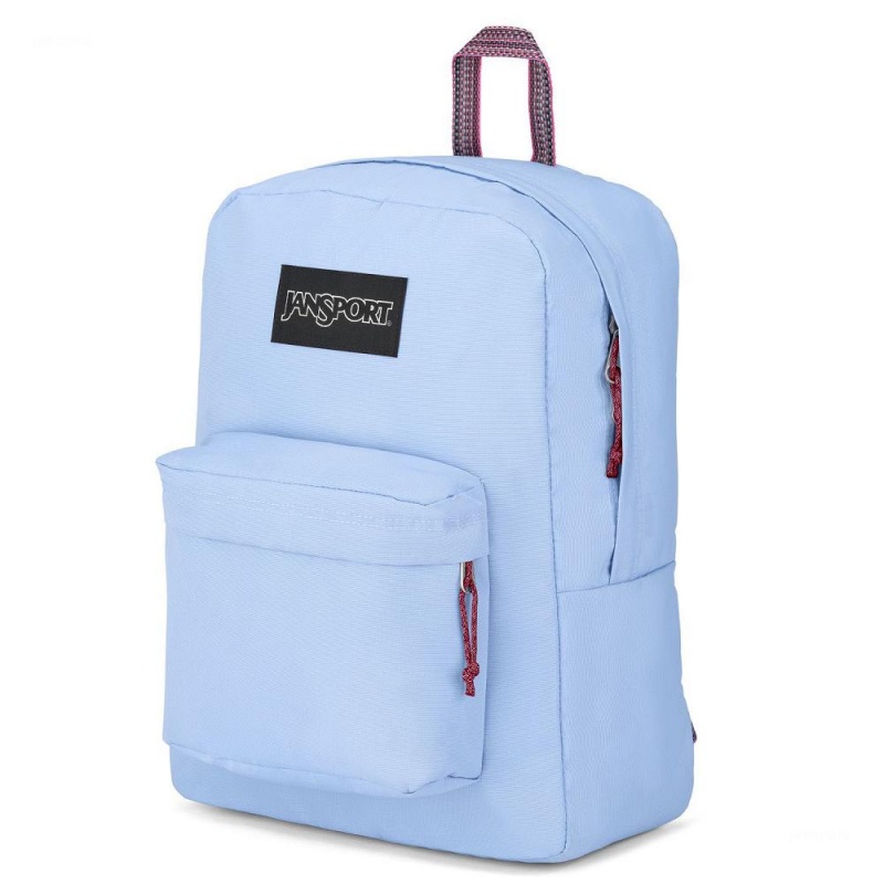 JanSport Restore Pack Laptop Rugzak Rugzakken Blauw | BNLSO10243