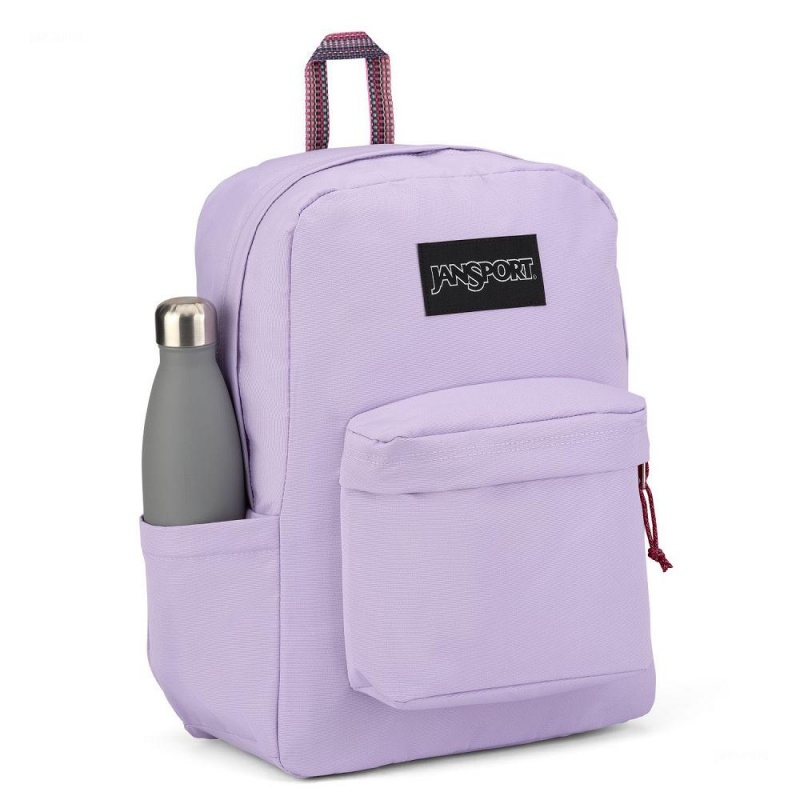 JanSport Restore Pack Schoolrugzakken Rugzakken Paars | NLJZR40325