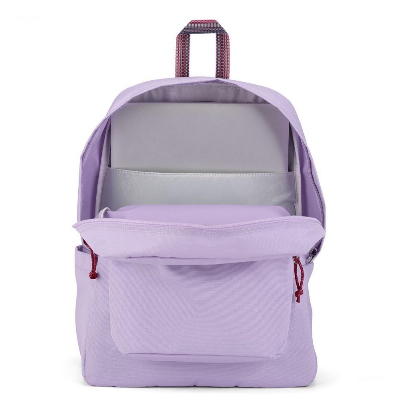 JanSport Restore Pack Schoolrugzakken Rugzakken Paars | NLJZR40325