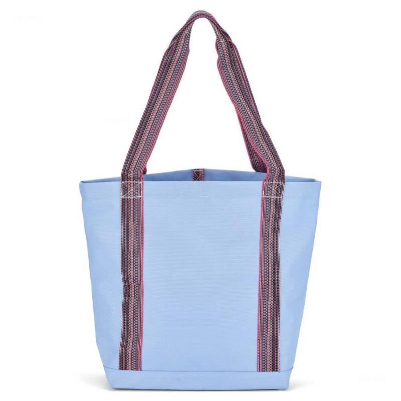 JanSport Restore Tote Lunchtas Tassen Blauw | NLZPD95126