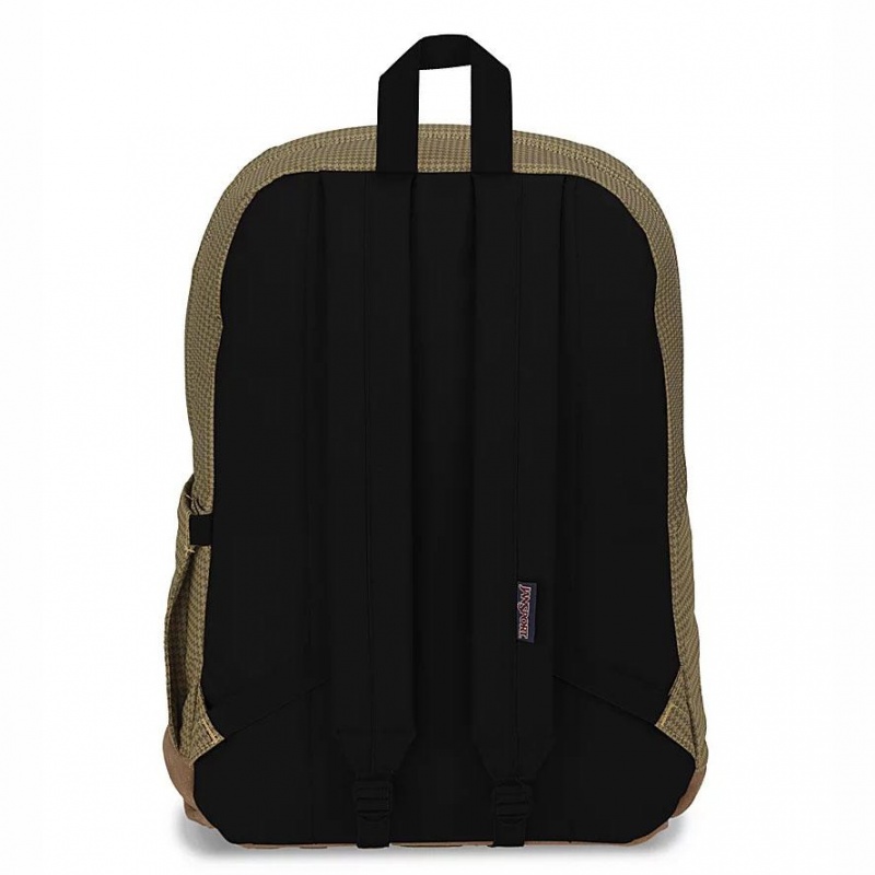 JanSport Right Pack Laptop Rugzak Rugzakken Bruin | GNLEC27902