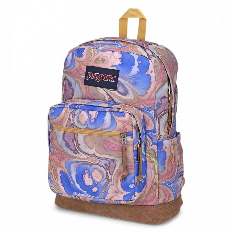 JanSport Right Pack Laptop Rugzak Rugzakken Gekleurd | PNLQX99440