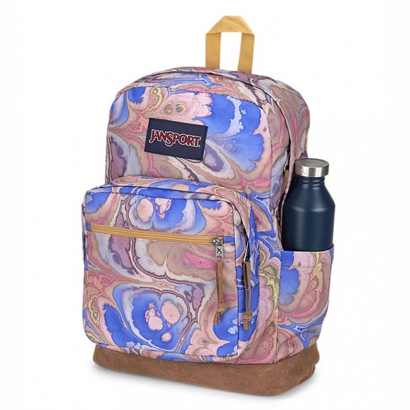 JanSport Right Pack Laptop Rugzak Rugzakken Gekleurd | PNLQX99440