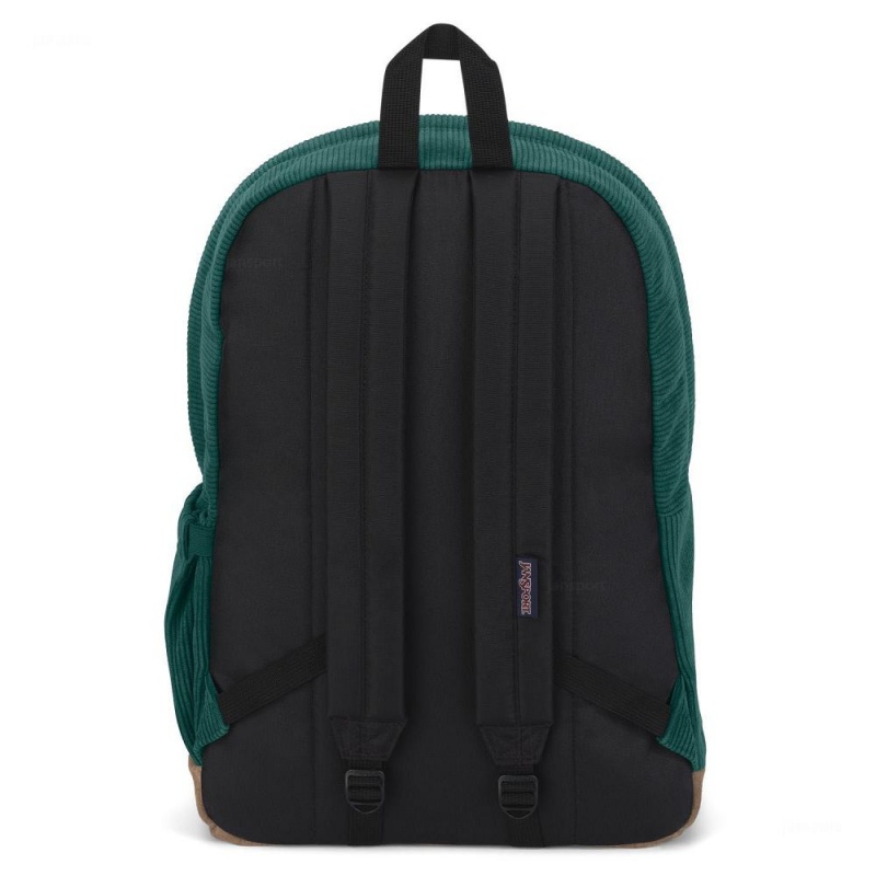 JanSport Right Pack Laptop Rugzak Rugzakken Olijfgroen | MNLFT75967