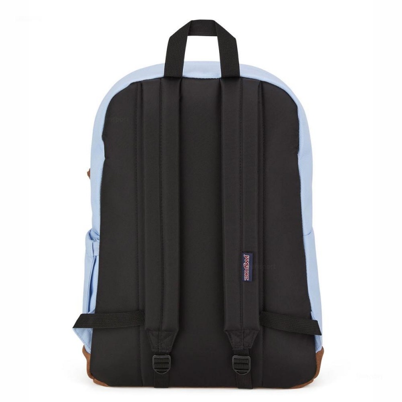 JanSport Right Pack Laptop Rugzak Rugzakken Blauw | XNLGW30959