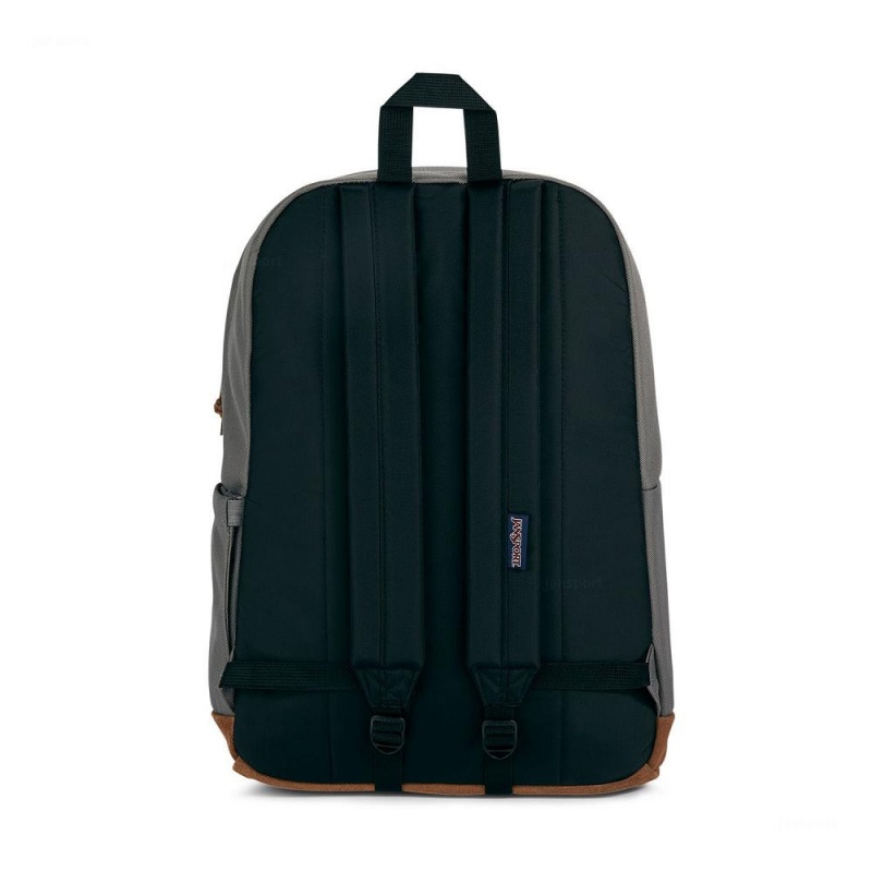 JanSport Right Pack Laptop Rugzak Rugzakken Diepgrijs | YNLVQ89326