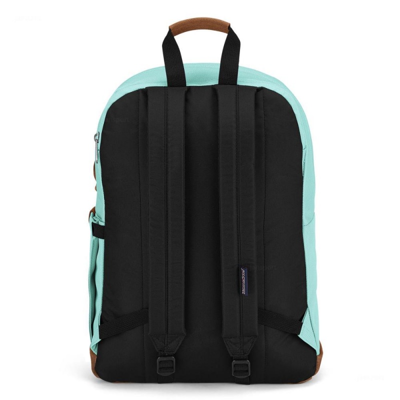 JanSport Right Pack Premium Schoolrugzakken Rugzakken Blauw | LNLSX73797