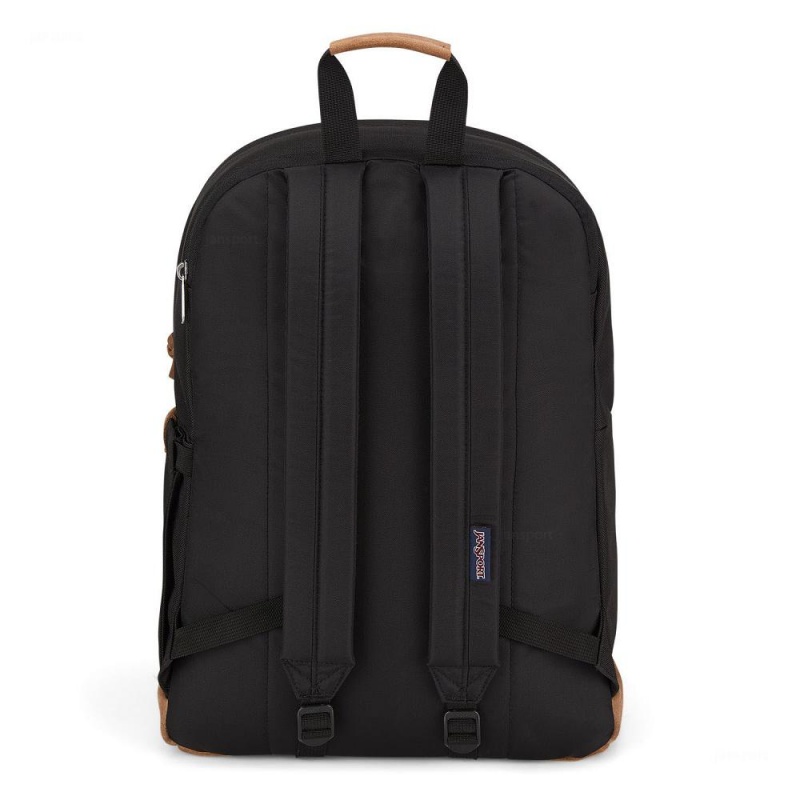 JanSport Right Pack Premium Schoolrugzakken Rugzakken Zwart | TNLPQ34937