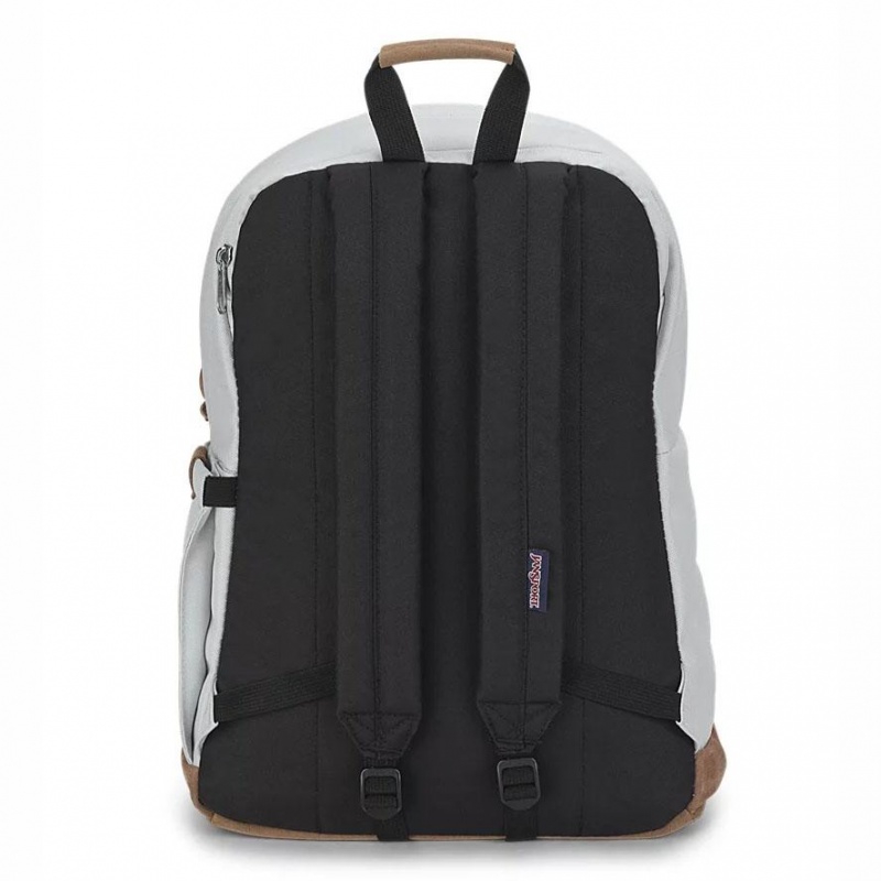 JanSport Right Pack Premium Schoolrugzakken Rugzakken Grijs | GNLUC77454