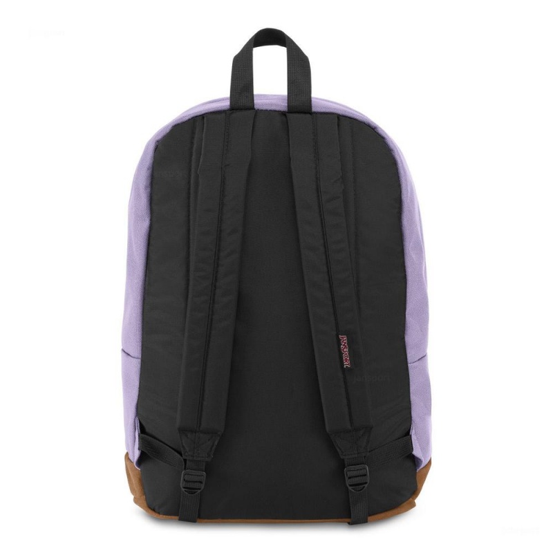 JanSport Right Pack Schoolrugzakken Rugzakken Paars | YNLVQ62149