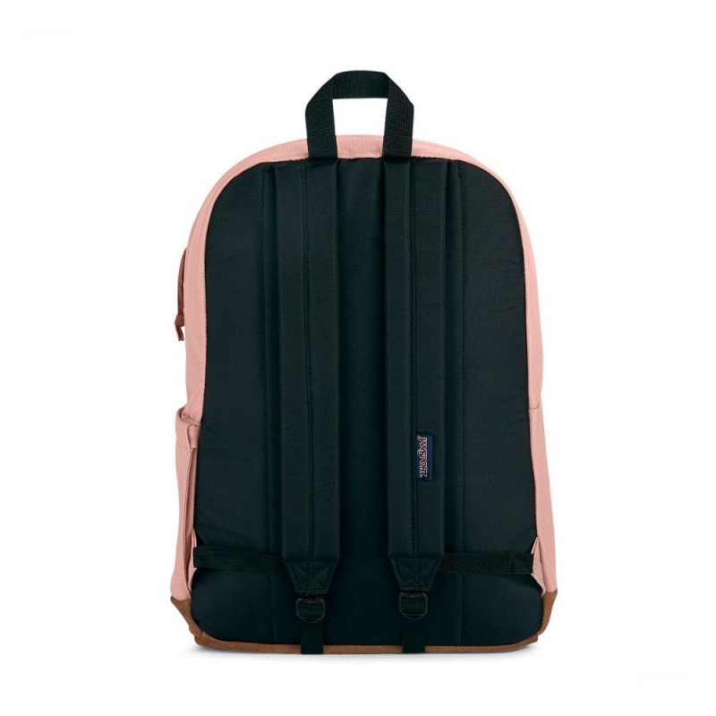 JanSport Right Pack Schoolrugzakken Rugzakken Roze | NLJZR81654