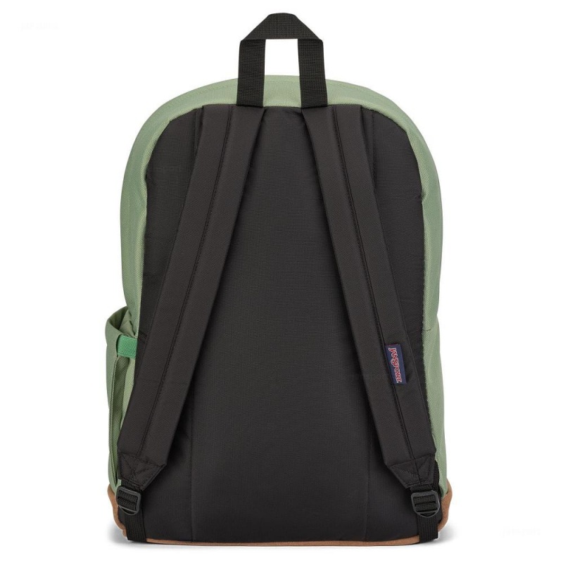 JanSport Right Pack Schoolrugzakken Rugzakken Groen | NLCIF59515