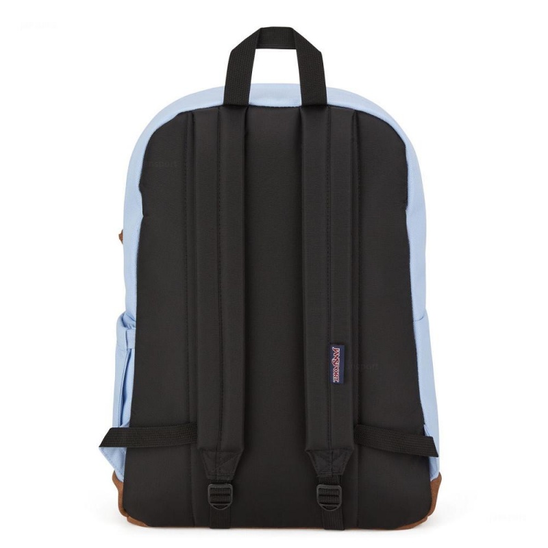 JanSport Right Pack Schoolrugzakken Rugzakken Blauw | GNLUC25346