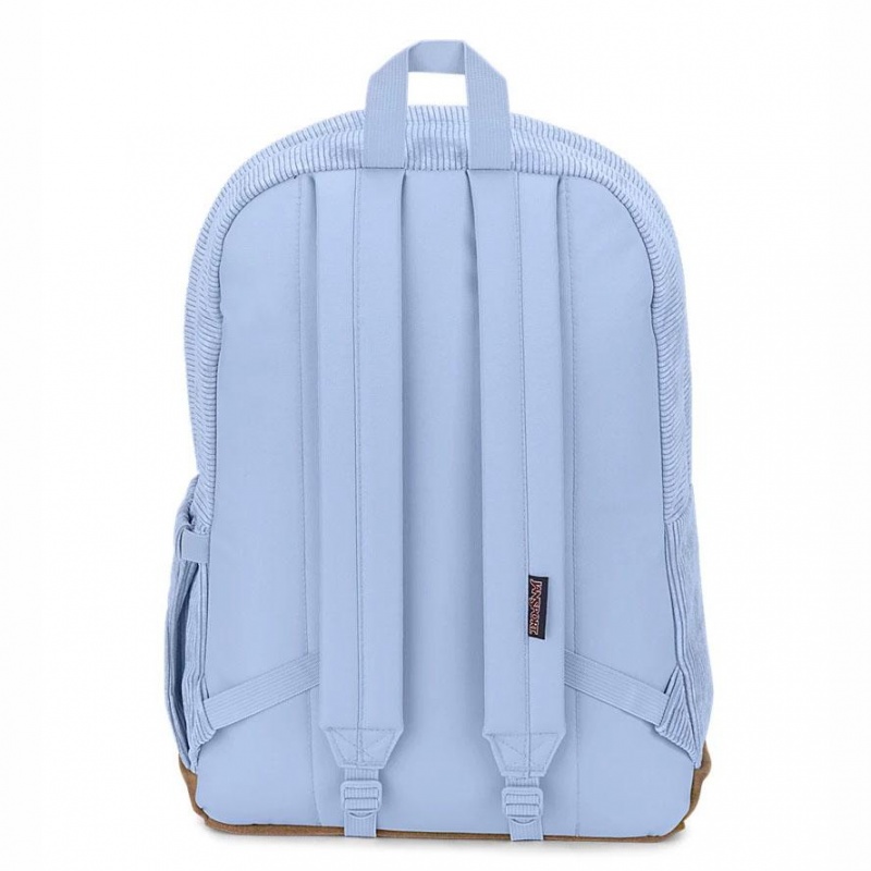 JanSport Right Pack Schoolrugzakken Rugzakken Blauw | NLDYB46649