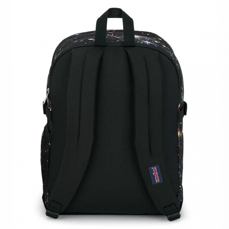 JanSport SUEDE CAMPUS Laptop Rugzak Rugzakken Gekleurd | ANLDF13574